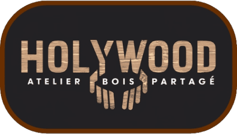 Atelier bois partagé Holywood